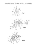 RISER CLAMP WITH VIBRATION ISOLATION diagram and image