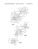 RISER CLAMP WITH VIBRATION ISOLATION diagram and image