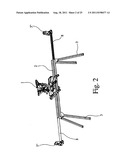 Machine Stand diagram and image