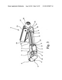 Machine Stand diagram and image