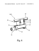 Machine Stand diagram and image