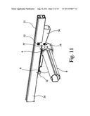 Machine Stand diagram and image