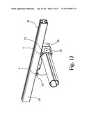 Machine Stand diagram and image