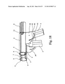 Machine Stand diagram and image