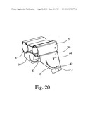 Machine Stand diagram and image