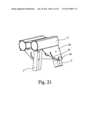 Machine Stand diagram and image