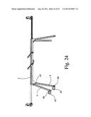 Machine Stand diagram and image