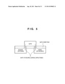 PHOTOELECTRIC CONVERSION DEVICE AND IMAGING DEVICE diagram and image