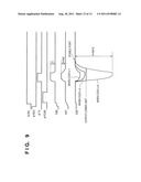 PHOTOELECTRIC CONVERSION DEVICE AND IMAGING DEVICE diagram and image