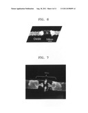 Near-infrared photodetectors, image sensors employing the same, and     methods of manufacturing the same diagram and image