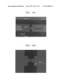 Near-infrared photodetectors, image sensors employing the same, and     methods of manufacturing the same diagram and image