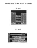 Near-infrared photodetectors, image sensors employing the same, and     methods of manufacturing the same diagram and image