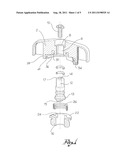 Shut-Off Valve diagram and image