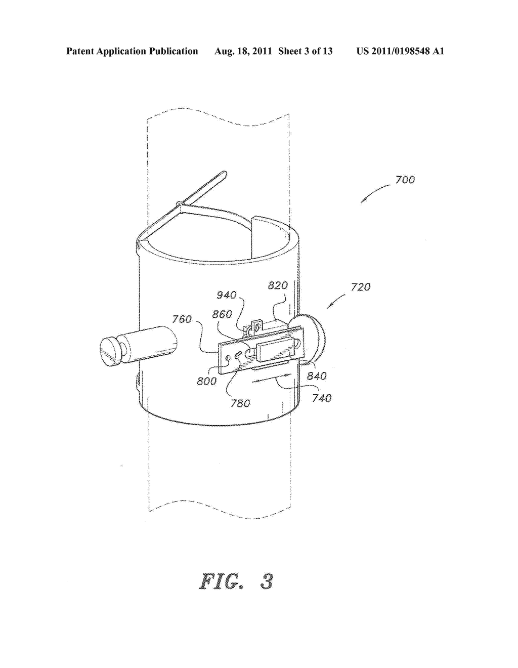 Electric Fence Power Control for Temporary Interruptions - diagram, schematic, and image 04