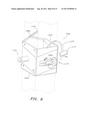 Electric Fence Power Control for Temporary Interruptions diagram and image