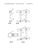 Wedge Post Base System diagram and image