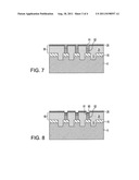 METHOD FOR FABRICATION OF CRYSTALLINE DIODES FOR RESISTIVE MEMORIES diagram and image