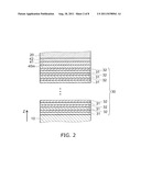 SEMICONDUCTOR LIGHT EMITTING DEVICE diagram and image