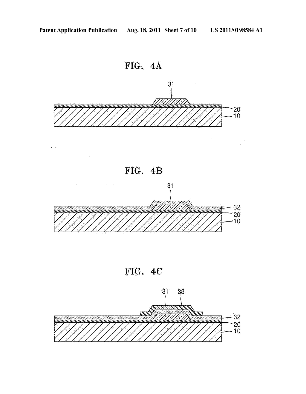 ORGANIC LIGHT-EMITTING DISPLAY DEVICE - diagram, schematic, and image 08