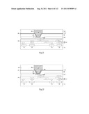 SEMICONDUCTOR CHIP diagram and image