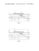 SEMICONDUCTOR CHIP diagram and image