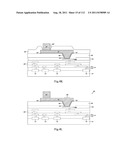 SEMICONDUCTOR CHIP diagram and image