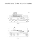 SEMICONDUCTOR CHIP diagram and image