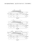 SEMICONDUCTOR CHIP diagram and image