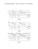 SEMICONDUCTOR CHIP diagram and image