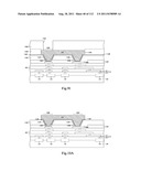 SEMICONDUCTOR CHIP diagram and image