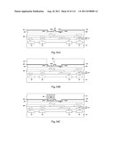 SEMICONDUCTOR CHIP diagram and image