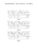 SEMICONDUCTOR CHIP diagram and image