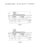 SEMICONDUCTOR CHIP diagram and image