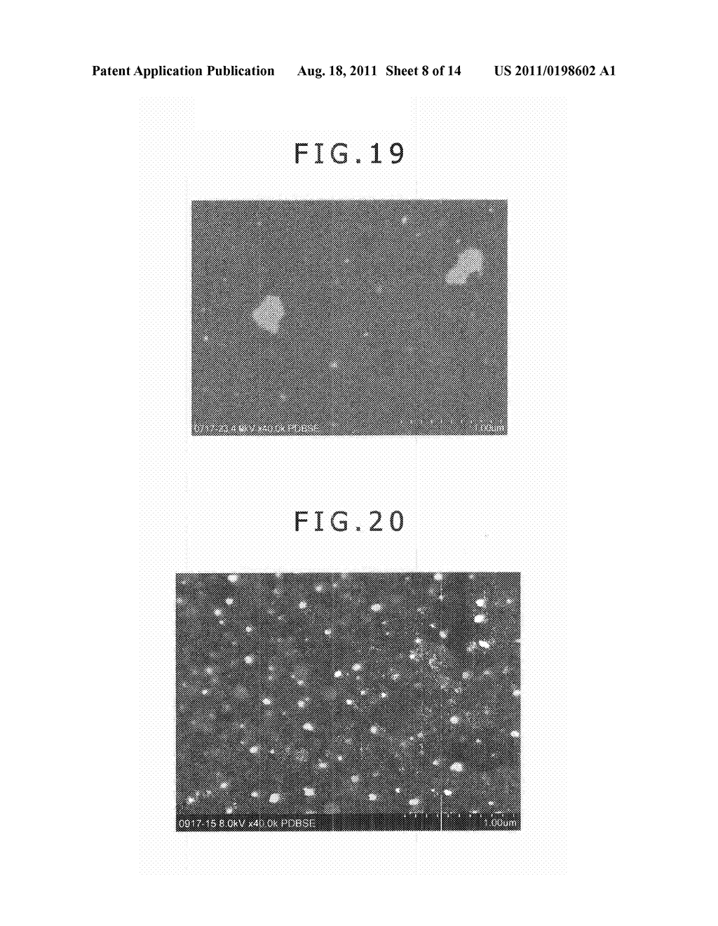 ALUMINUM ALLOY FILM FOR DISPLAY DEVICE, DISPLAY DEVICE, AND SPUTTERING     TARGET - diagram, schematic, and image 09