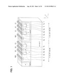 SIC SEMICONDUCTOR DEVICE HAVING CJFET AND METHOD FOR MANUFACTURING THE     SAME diagram and image