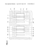 SIC SEMICONDUCTOR DEVICE HAVING CJFET AND METHOD FOR MANUFACTURING THE     SAME diagram and image