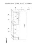 SIC SEMICONDUCTOR DEVICE HAVING CJFET AND METHOD FOR MANUFACTURING THE     SAME diagram and image