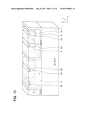 SIC SEMICONDUCTOR DEVICE HAVING CJFET AND METHOD FOR MANUFACTURING THE     SAME diagram and image