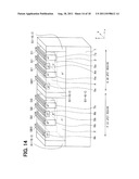 SIC SEMICONDUCTOR DEVICE HAVING CJFET AND METHOD FOR MANUFACTURING THE     SAME diagram and image