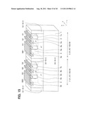 SIC SEMICONDUCTOR DEVICE HAVING CJFET AND METHOD FOR MANUFACTURING THE     SAME diagram and image