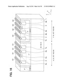 SIC SEMICONDUCTOR DEVICE HAVING CJFET AND METHOD FOR MANUFACTURING THE     SAME diagram and image