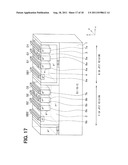 SIC SEMICONDUCTOR DEVICE HAVING CJFET AND METHOD FOR MANUFACTURING THE     SAME diagram and image