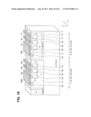 SIC SEMICONDUCTOR DEVICE HAVING CJFET AND METHOD FOR MANUFACTURING THE     SAME diagram and image