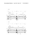 LIGHT EMITTING DEVICE, LIGHT EMITTING DEVICE PACKAGE, AND LIGHTING SYSTEM diagram and image