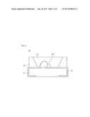 LIGHT EMITTING DEVICE, LIGHT EMITTING DEVICE PACKAGE, AND LIGHTING SYSTEM diagram and image