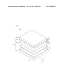 LIGHT EMITTING DEVICE, LIGHT EMITTING DEVICE PACKAGE, AND LIGHTING SYSTEM diagram and image