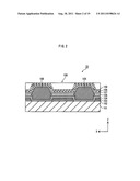 DISPLAY DEVICE AND MANUFACTURING METHOD THEREOF diagram and image