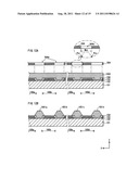 DISPLAY DEVICE AND MANUFACTURING METHOD THEREOF diagram and image