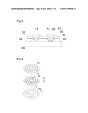 MULTI-CHIP LED PACKAGE diagram and image