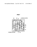 Semiconductor light-emitting element diagram and image